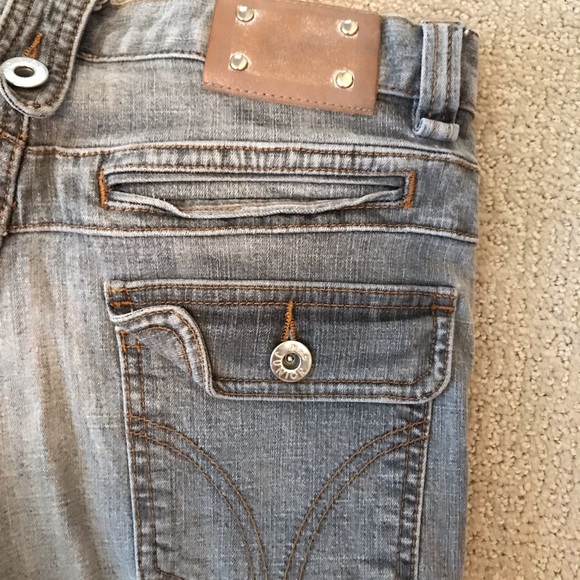 D&G (Dolce and Gabbana) Jeans - - Picture 2 of 9